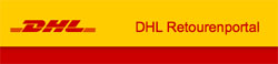 DHL-Retoure