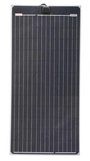 WT Solarmodul Marine LEE-B 100Wp semiflexibel