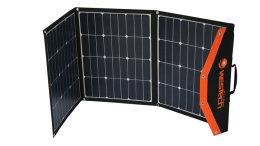 WT-Solarmodul faltbar 80-120Wp
