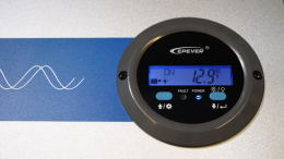 Sinuswechselrichter EPSolar IPower Plus Serie 500-3000W...