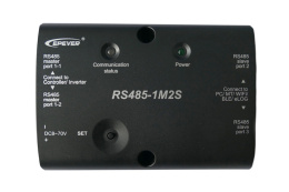 EPSolar Verteilermodul RS485-1M2S für...