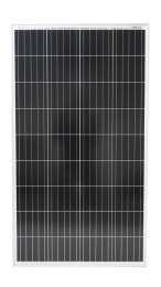 WT Solarmodul Mono 160Wp 20V 1215mm