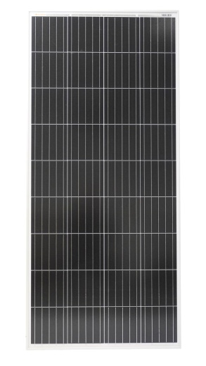 WT Solarmodul Mono 200Wp 20V 1500mm