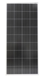 WT Solarmodul Mono 200Wp 20V 1500mm