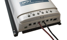 Laderegler EPSolar MPPT XTRA XDS1 Display Serie 30A-40A 12-48V