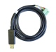 Adapterkabel CC-USB 3.81 f&uuml;r EPSolar Laderegler DuoRacer, eTracer iTracer