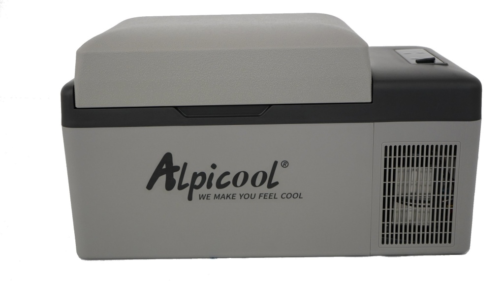 Alpicool Kompressor  Preisvergleich bei