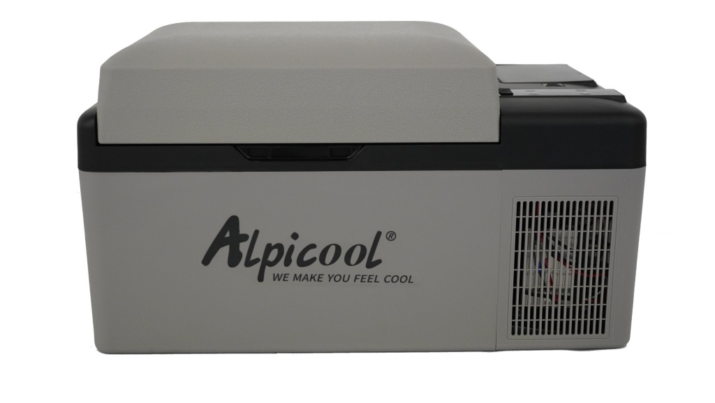 Alpicool Kompressor Kühlbox EC-Serie