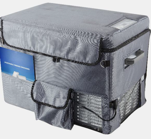 Alpicool Kühlbox Schutztasche