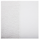 Infrarot-Heizung Wohnraumaufsteller ALU-Rahmen 380W Weiß Glatt