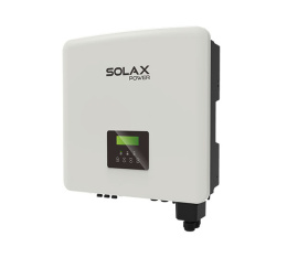 Solax 3-Phasen Wechselrichter X3-Hybrid G4.2 Serie 5-15kW