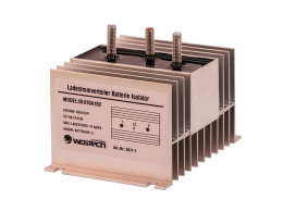Trenndiode Ladestromverteiler Batterie Isolator 70 Ampere