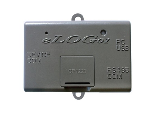 EPSolar Datenlogger eLOG-01
