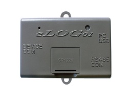 EPSolar Datenlogger eLOG-01