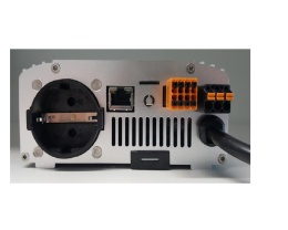 my-PV AC-THOR Photovoltaik Leistungs-Controller 6kW